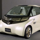 Toyota FT-EV II Concept: Weirdo Electric Daily Driver